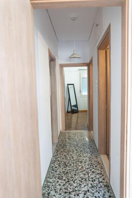 Olvia A Breath Away From Old Town Center Apartment Rethymno  Exterior photo