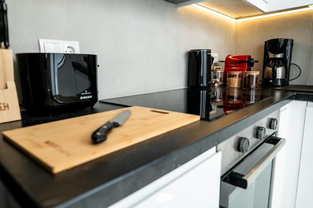 Olvia A Breath Away From Old Town Center Apartment Rethymno  Exterior photo