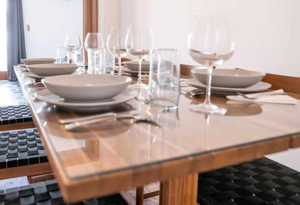 Olvia A Breath Away From Old Town Center Apartment Rethymno  Exterior photo